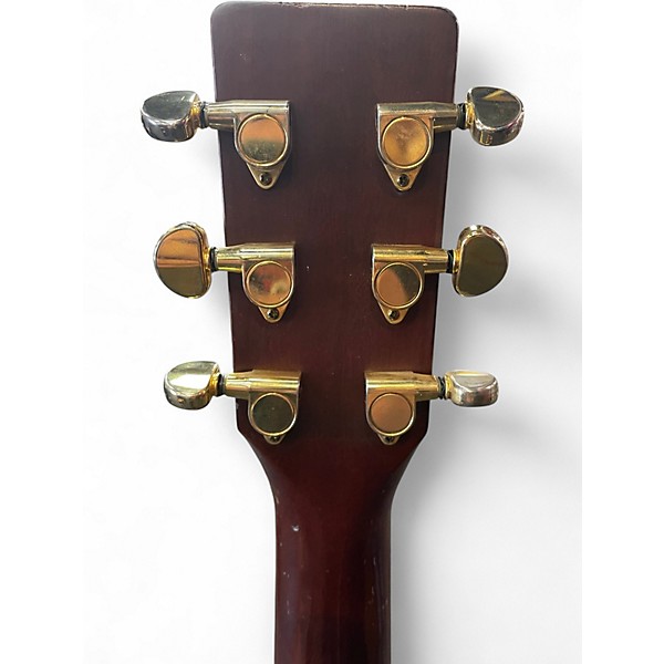 Used Sigma Guitars DR-41 Natural Acoustic Guitar