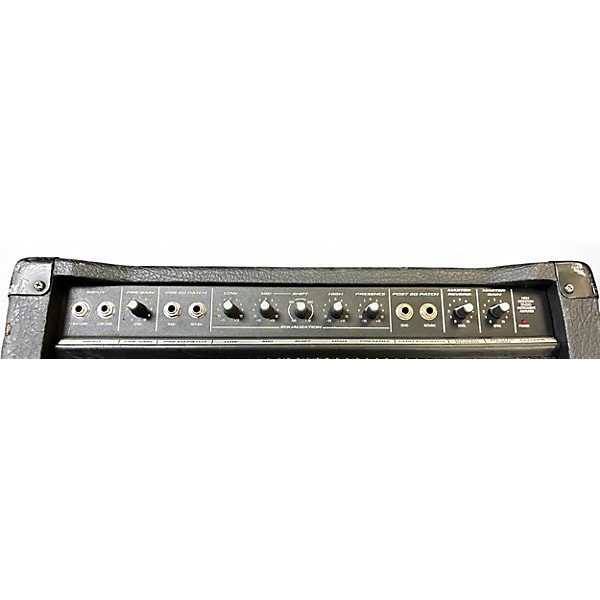 Used Peavey Nashville 112 Guitar Combo Amp