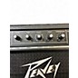 Used Peavey Nashville 112 Guitar Combo Amp