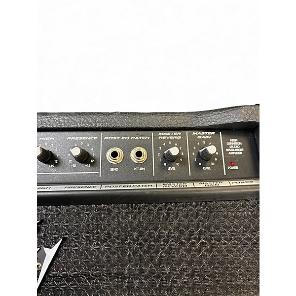 Used Peavey Nashville 112 Guitar Combo Amp