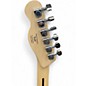 Used Squier Standard Telecaster Butterscotch Blonde Solid Body Electric Guitar