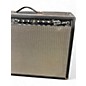 Used Fender Twin Reverb 2x12 Tube Guitar Combo Amp