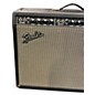 Used Fender Twin Reverb 2x12 Tube Guitar Combo Amp