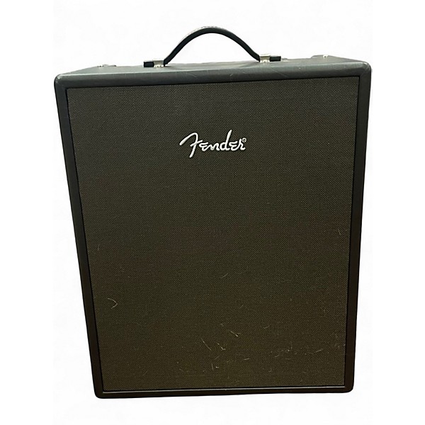 Used 2021 Fender Acoustic SFX II
