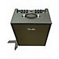 Used 2021 Fender Acoustic SFX II