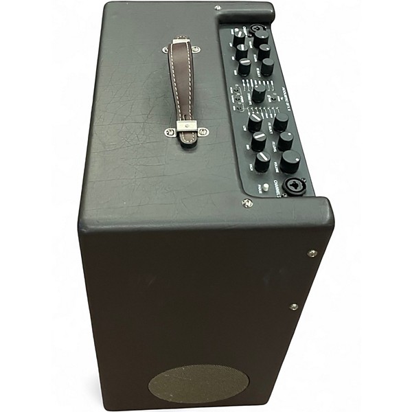 Used 2021 Fender Acoustic SFX II