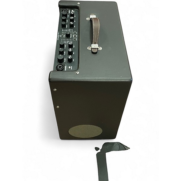 Used 2021 Fender Acoustic SFX II