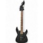 Used 2006 ESP LTD MH400NT smokeburst Solid Body Electric Guitar thumbnail