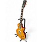 Used Gibson LPR8 1958 Les Paul Reissue Lemonburst Solid Body Electric Guitar