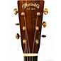 Used Martin OM-28 Modern Deluxe Natural Acoustic Guitar