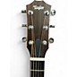 Used Taylor BBTE Big Baby Natural Acoustic Electric Guitar
