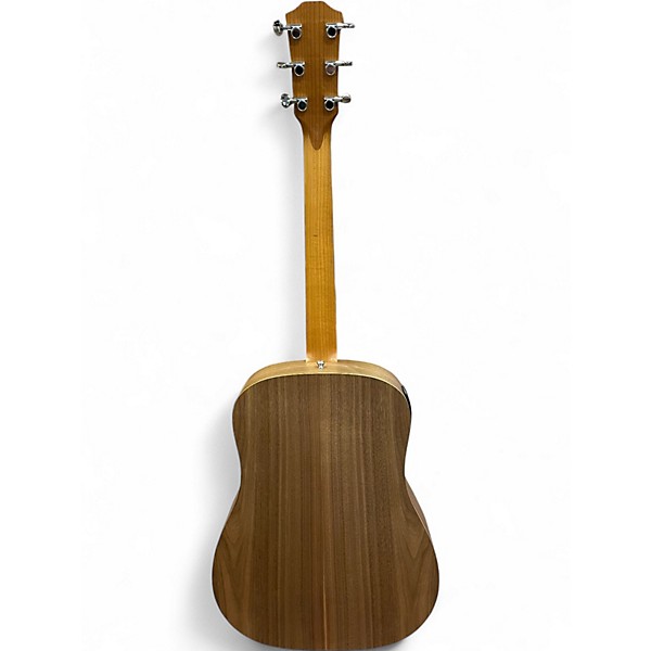 Used Taylor BBTE Big Baby Natural Acoustic Electric Guitar