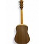Used Taylor BBTE Big Baby Natural Acoustic Electric Guitar