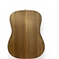Used Taylor BBTE Big Baby Natural Acoustic Electric Guitar