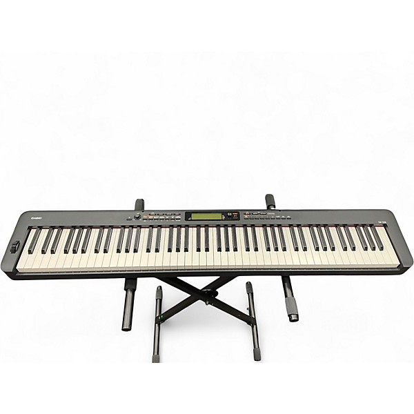 Used Casio CDP-S350