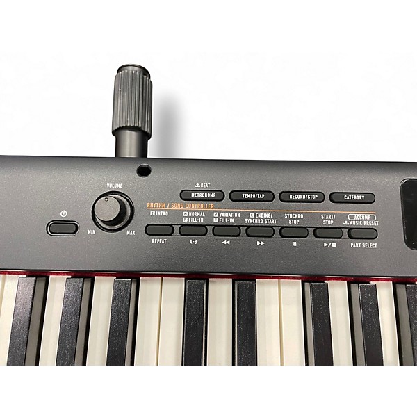 Used Casio CDP-S350