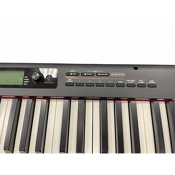 Used Casio CDP-S350
