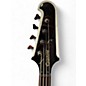 Used Epiphone Thunderbird IV Alpine White Electric Bass Guitar