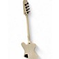 Used Epiphone Thunderbird IV Alpine White Electric Bass Guitar