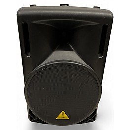 Used Behringer B215D 15in 2-Way 550W Powered Speaker