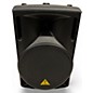 Used Behringer B215D 15in 2-Way 550W Powered Speaker thumbnail