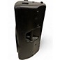 Used Behringer B215D 15in 2-Way 550W Powered Speaker