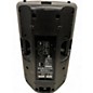 Used Behringer B215D 15in 2-Way 550W Powered Speaker