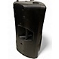 Used Behringer B215D 15in 2-Way 550W Powered Speaker