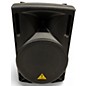 Used Behringer B215D 15in 2-Way 550W Powered Speaker thumbnail