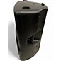 Used Behringer B215D 15in 2-Way 550W Powered Speaker
