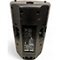Used Behringer B215D 15in 2-Way 550W Powered Speaker
