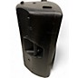Used Behringer B215D 15in 2-Way 550W Powered Speaker