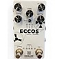 Used Keeley Eccos Delay/Looper Effect Processor thumbnail