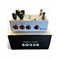Used Keeley Eccos Delay/Looper Effect Processor
