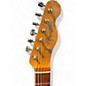 Used Fender Vintera 60s Telecaster Bigsby 3 Color Sunburst Solid Body Electric Guitar