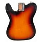 Used Fender Vintera 60s Telecaster Bigsby 3 Color Sunburst Solid Body Electric Guitar