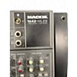 Used Mackie 1642VLZ3 Unpowered Mixer