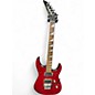 Used Jackson DINKY RED Solid Body Electric Guitar thumbnail