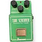 Used Ibanez TS808 Reissue Tube Screamer Distortion Effect Pedal thumbnail