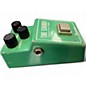 Used Ibanez TS808 Reissue Tube Screamer Distortion Effect Pedal