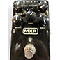 Used MXR Studio Compressor Effect Pedal