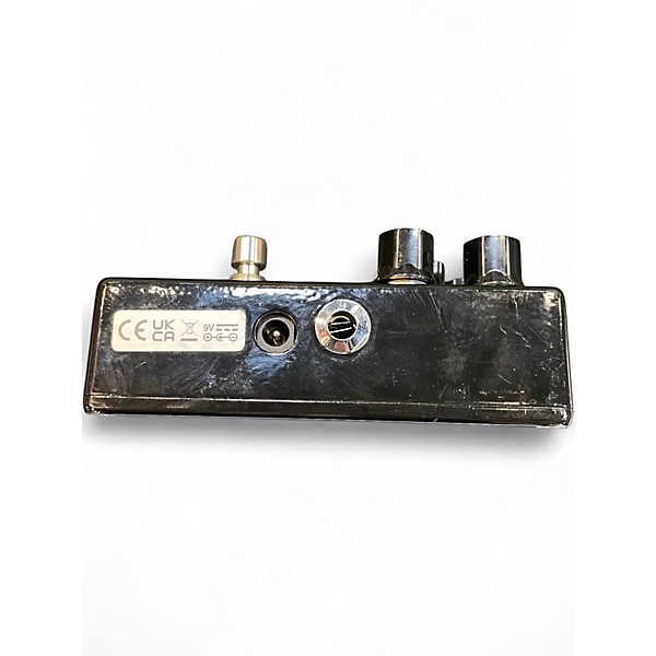 Used MXR Studio Compressor Effect Pedal