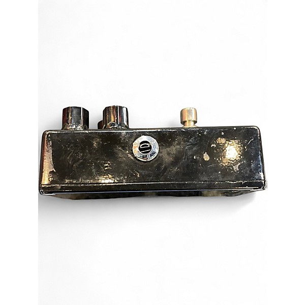 Used MXR Studio Compressor Effect Pedal