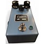 Used Browne Amplification carbon v2 Effect Pedal