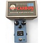 Used Browne Amplification carbon v2 Effect Pedal