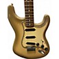 Used Fender 70th Anniversary Vintera II Antigua Stratocaster Antigua Solid Body Electric Guitar