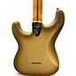Used Fender 70th Anniversary Vintera II Antigua Stratocaster Antigua Solid Body Electric Guitar