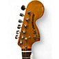 Used Fender 70th Anniversary Vintera II Antigua Stratocaster Antigua Solid Body Electric Guitar