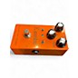Used Expandora 2 SQUARED DISTORTION Effect Pedal