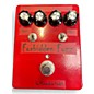 Used Expandora FORBIDDEN FUZZ Effect Pedal thumbnail
